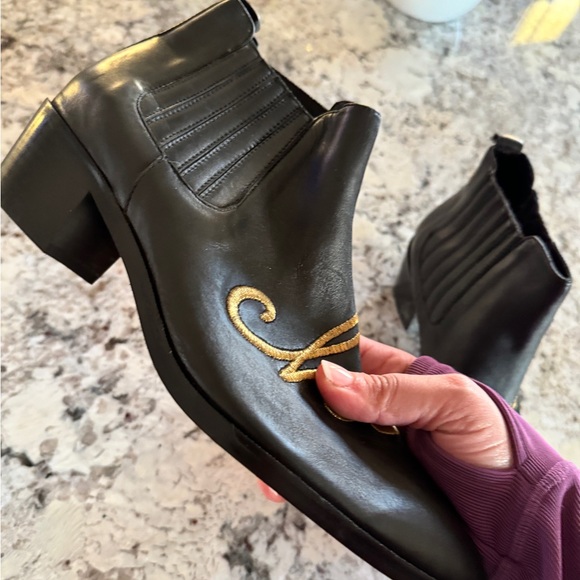 VINTAGE MODERN VICE BOOT - Picture 10 of 11